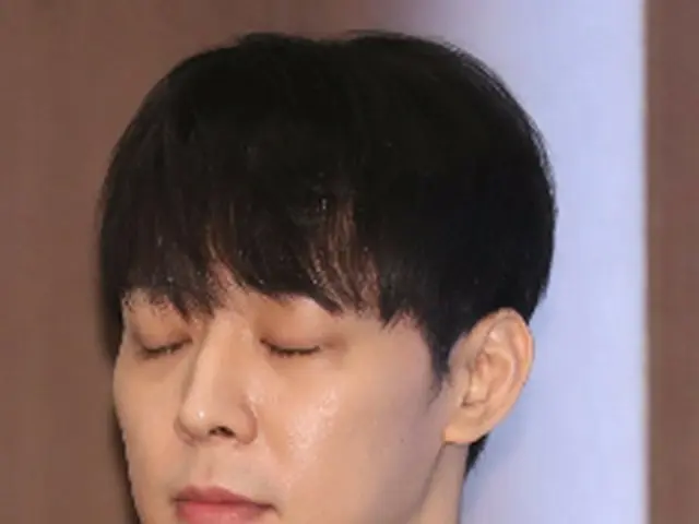 JYJ YUCHUN, first trial. . ● Prosecutors: In September 2018 and October 2018, intoilet of residence,