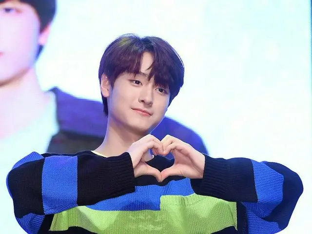 PRODUCEX101's Lee JIN WOO, Lee Tae Sung and Lee Woo Jin unit group TEEN TEENwill hold a showcase. .