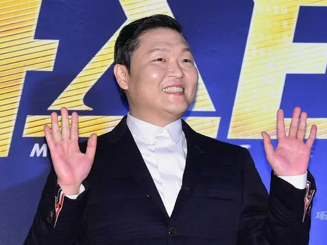 Lee Byung Hun, PSY 's new song MV will be declared appearance and coverage.