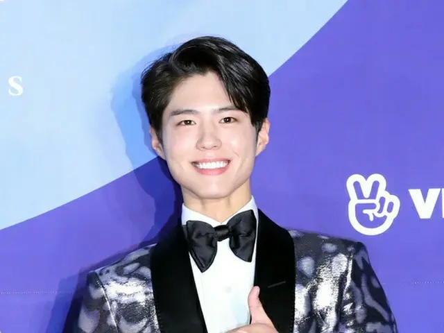 Actor Park BoGum is selected as the host for “2019MAMA”. . ● Three consecutiveyears since 2017. .