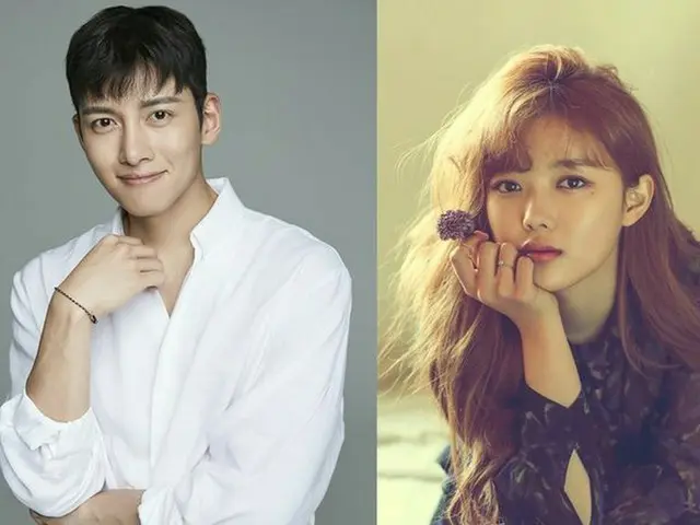Actor Ji Chang Wook, Actress Kim You Jung cast in new TV Series ”Rising Star atConvenience Stores”.