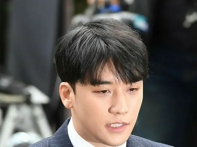 Former member of BIGBANG VI, reportedly enlisted on the military on March 6. . .
