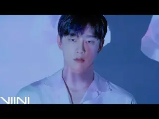 【公式yge】VIINI (권현빈) - '달을 사랑해 (Love The Moon) (Feat. 이수현, BLOO)' M/V TEASER  
