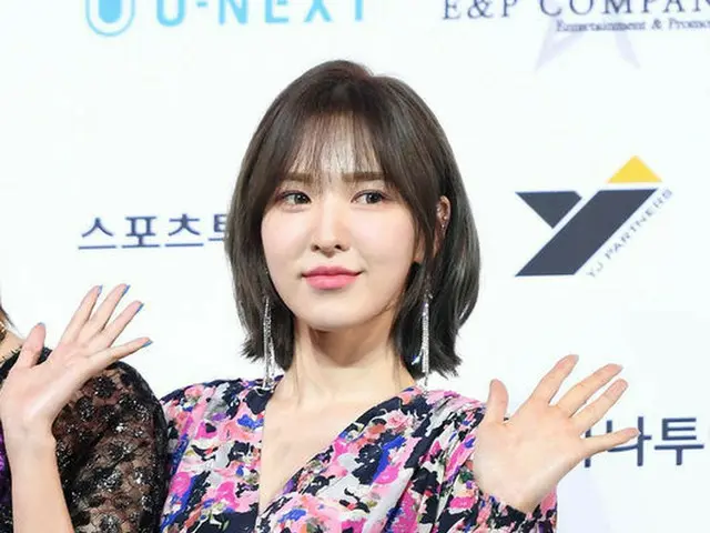 한국 SBS 시청자위원회 회의록에서 Red Velvet 웬디의 사고에 관한 내용이 화제. .  ● SBS 측은 "철저한 점검 했음에도 불구하고 