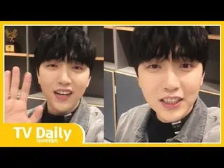 【JT公式】B1A4、RT _B1A4OFFICIAL: B1A4 산들(SANDEUL)에게 방탄소년단 진(BTS JIN)이 특별히 부탁한 미션은? [