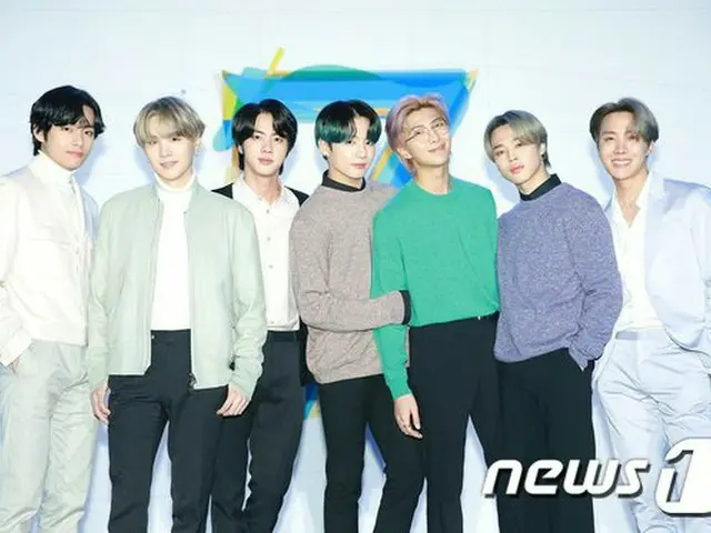 방탄 소년단에 악성 댓글을 게재 한 일부 네티즌 벌금형을 선고된다. .