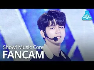 【公式mbk】[예능연구소 직캠] ONG SEONG WU - GRAVITY, 옹성우 - 그래비티 (Vertical ver.) Show!MusicC