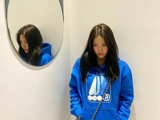 [g 공식】 RED VELVET_ 에리, New post  