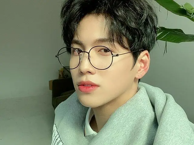 [G 공식】B.O.Y_ 김 구쿠홍, 🤓  