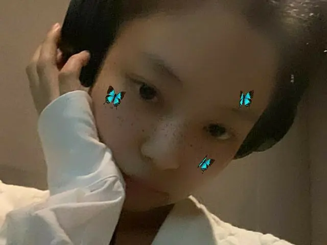 [g 공식】 BLACKPINK_ 제니 (Jennie) Studio life 🎧  