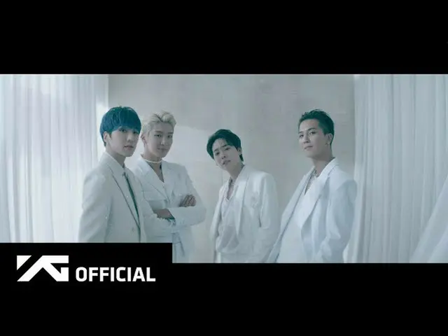 【公式】WINNER、WINNER - 'Remember' M/V TEASER #2  