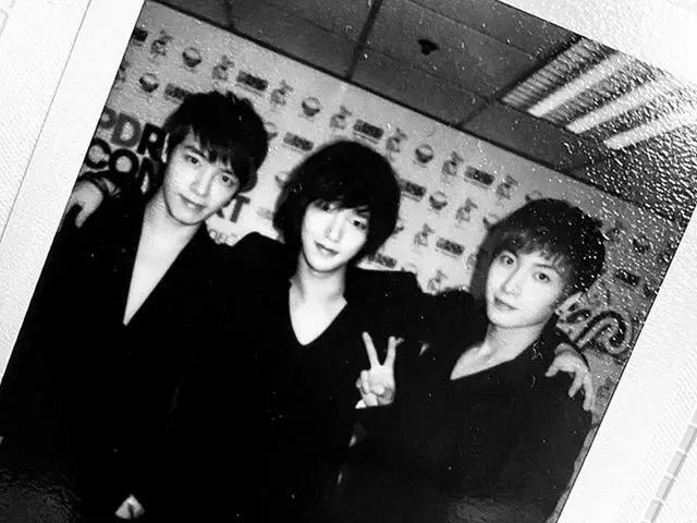 【G公式】Super Junior_イェソン、세월이 흘러도 우린 여전해 🐣  