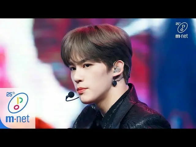 【公式mnk】[TOO - Magnolia] Hot Debut Stage | M COUNTDOWN 200409 EP.660　 