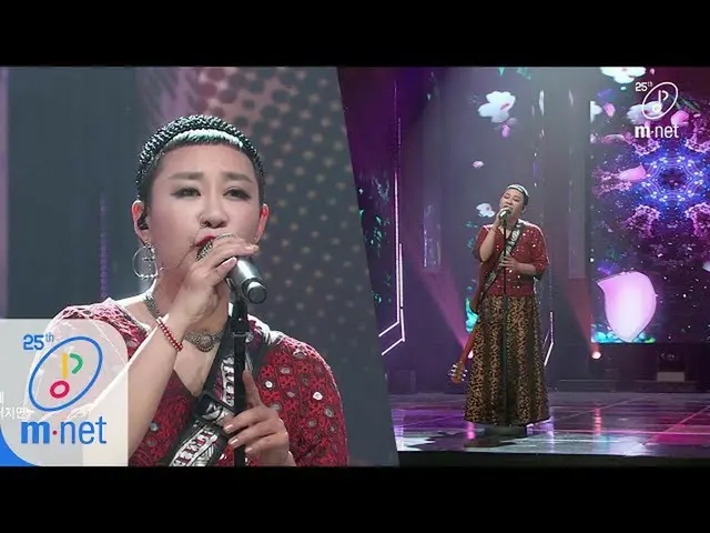 【公式mnk】[Riaa - Spring(Radio edit ver.)] KPOP TV Show | M COUNTDOWN 200409 EP.660