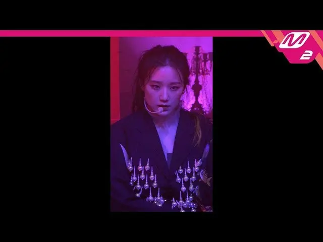 【公式mn2】[MPD직캠] (여자)아이들 슈화 직캠 4K 'Oh my god’ ((G)I-DLE SHUHUA FanCam) | MCOUNTDOW
