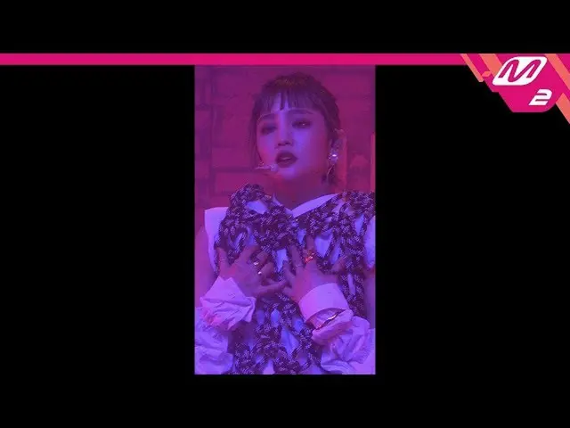 【公式mn2】[MPD직캠] (여자)아이들 민니 직캠 4K 'Oh my god’ ((G)I-DLE MINNIE FanCam) | MCOUNTDOW