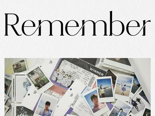 【G公式】WINNER Mino、💥3rd album REMEMBER 위너3집정규앨범 나왔습니다. 집에서 편하게 들어주시길🙏 #WINNER  #
