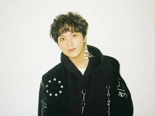 【G公式】NCT 127、✌ #NCT  127 #HAECHAN #N_Cut<br><br>#NCT  127_KickIt #영웅　 