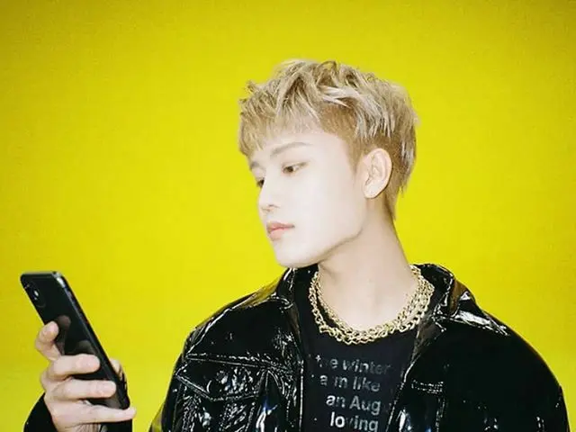 【G公式】NCT 127、📱 #NCT  127 #TAEIL #N_Cut<br><br>#NCT  127_KickIt #영웅　 
