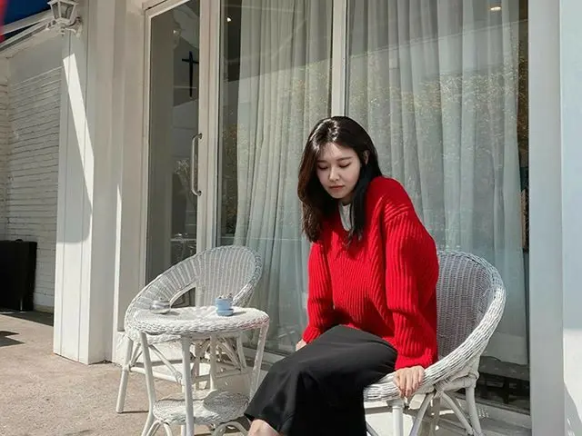 [g 공식] 소녀 시대 _ 수영, ❣️  