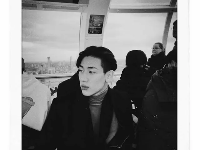 【G公式】GOT7_ベンベン(BAMBAM）、진짜 얼마 안 남았네요🤭만약에 저랑 단둘이 만나면 뭘하고 놀고싶나요?Almost there! Just