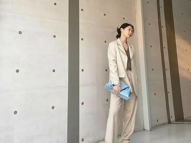 [g 공식】 AOA_ 소령 (Seolhyun) New post  