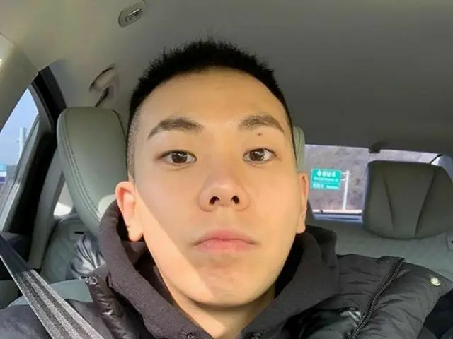 래퍼 Loco 사후 각막 제공 뇌사시 장기 기증 인체 조직 제공을 등록 화제가되었다. .