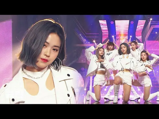 【公式mbｍ】[덕질캡쳐용♥CLEAN] 있지 - 워너비 (ITZY - WANNABE)　 