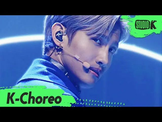 【公式kbk】[K-Choreo 6K] 최강창민 직캠 'Chocolate' (MAX Choreography) l MusicBank 200410　 