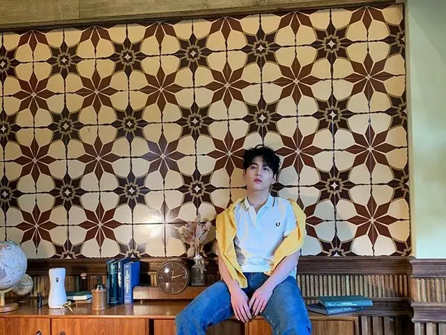[G 공식】 BOY_ 김 구쿠홍, 멍 🥊  