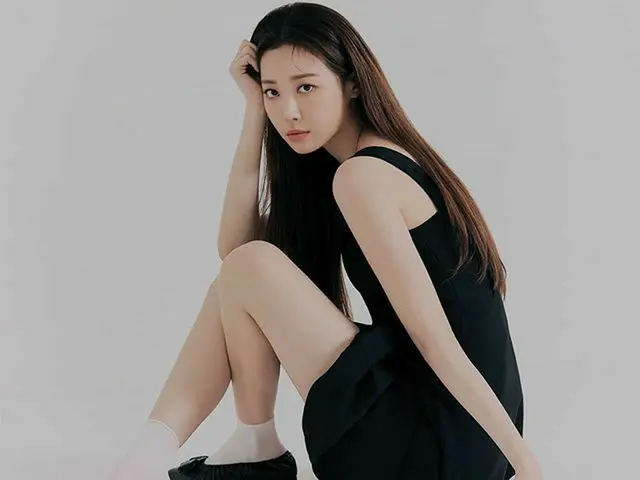 [g 공식] GIRL 'S DAY_ 유라 #legend  