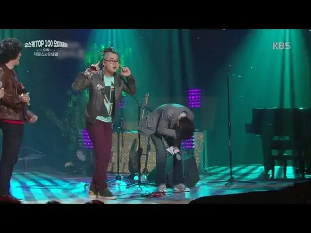 【公式kbk】소녀시대 태티서 - Cater 2 U [유희열의 스케치북/Yu Huiyeols Sketchbook] 20200410　 