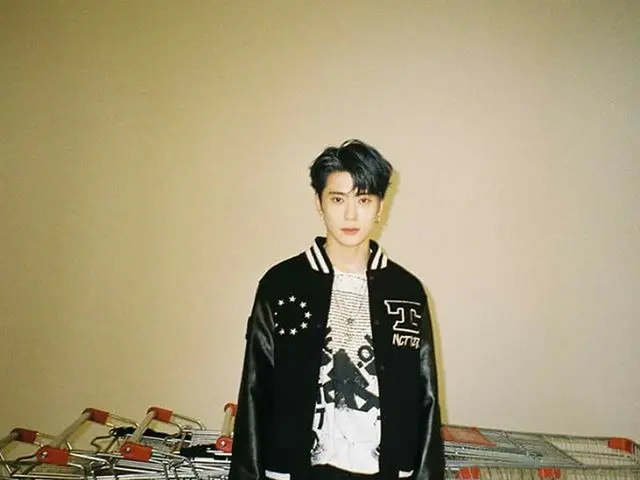 【G公式】NCT 127、🛒 #NCT  127 #JAEHYUN #N_Cut<br><br>#NCT  127_KickIt #영웅　 