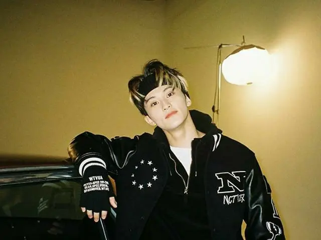 【G公式】NCT 127、🤟 #NCT  127 #MARK #N_Cut<br><br>#NCT  127_KickIt #영웅　 