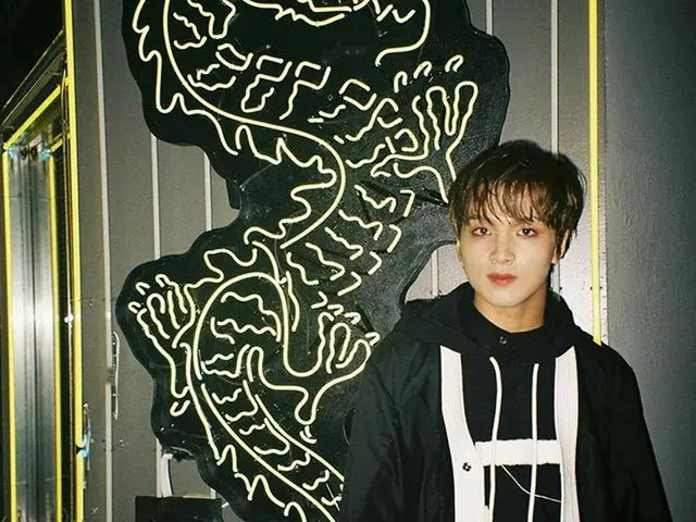 【G公式】NCT 127、🐉 #NCT  127 #HAECHAN #N_Cut<br><br>#NCT  127_KickIt #영웅　 