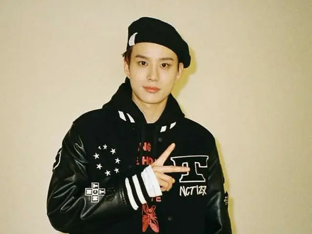 【G公式】NCT 127、🙂 #NCT  127 #JungWoo  #N_Cut<br><br>#NCT  127_KickIt #영웅　 