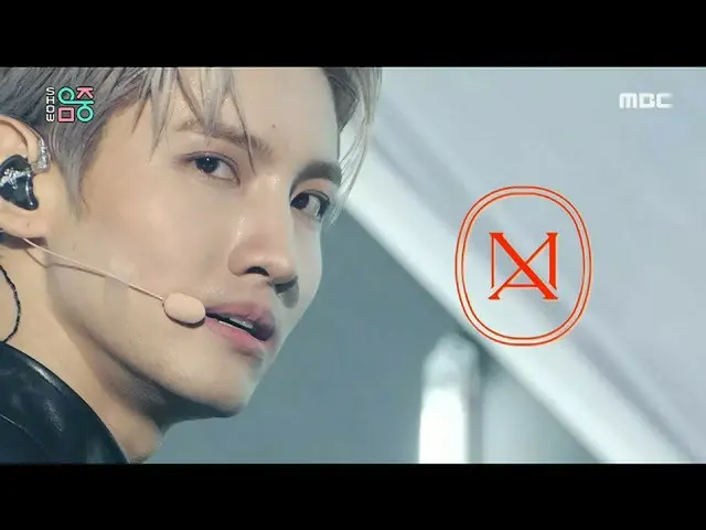 【公式mbk】[쇼! 음악중심] MAX 최강창민 -인트로 + 초콜릿 (MAX Choi Gangchangmin -Intro + Chocolate) 