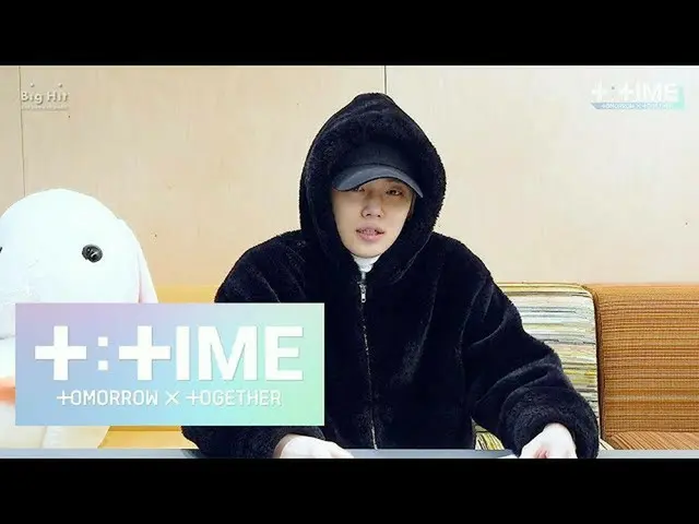 【公式】TXT、[T:TIME] 200411 X:TIME - TXT (투모로우바이투게더)  