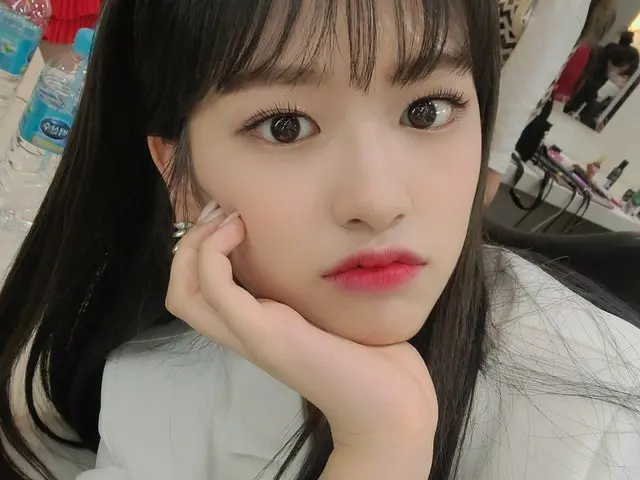 [t 공식] IZ * ONE, 불후의 명곡 !! 🥰  불후의 명곡 !! 🥰  #유진 Dream #유진  #IZONE #아이즈 원 #아이즈완