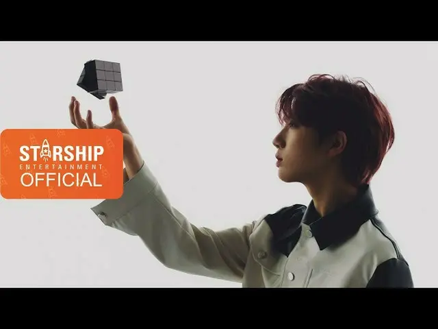 【公式sta】CRAVITY 크래비티 'BREAK ALL THE RULES' Teaser  