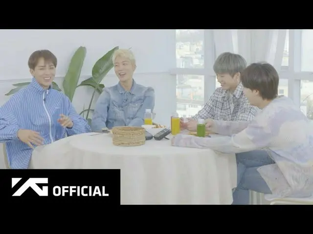 【d公式yg】#WINNER 'Remember' INTERVIEW #2 : TALK ABOUT WINNER<br><br>📺NAVER TV :  