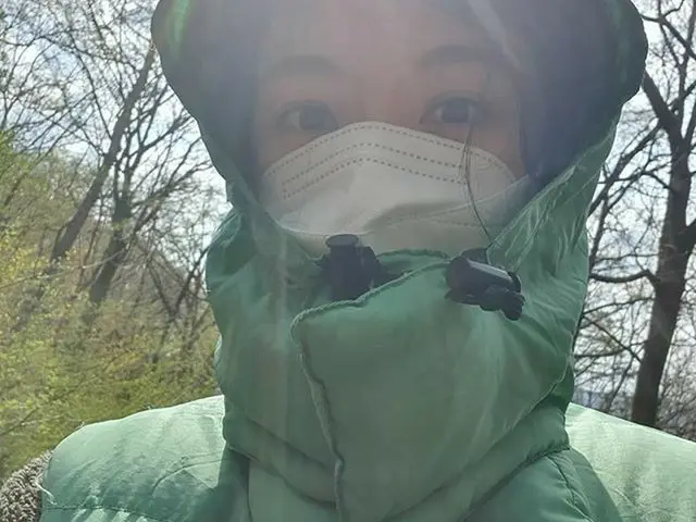 [g 공식] 배우 황정음, 오랜만에 산 ~~  