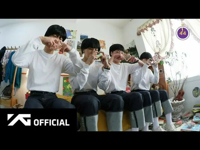 【公式】WINNER、WINNER - 3rd FULL ALBUM [Remember] 44 Sec. CLIP #1  