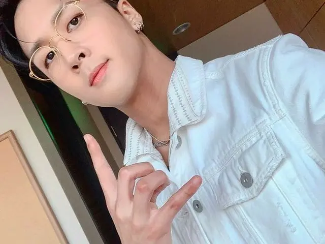 [G 공식】 VIXX_ 라비 (Ravi), 🕵️🕵️🕵️🕵️🕵️  