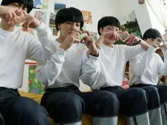 【G公式】WINNER、[✨Remember✨] 44 Sec. CLIP #1<br><br>#Wemember_Remember #WINNER   #위너