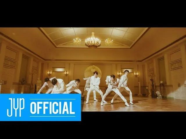 【d公式jyp】GOT7 "NOT BY THE MOON" M/V TEASER 2<br> <br><br>2020.4.20 MON 6PM<br><br
