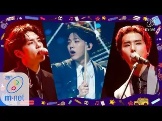 【公式mnk】[DAY6 - Sweet Chaos] After School Life Special | M COUNTDOWN 200416 EP.66