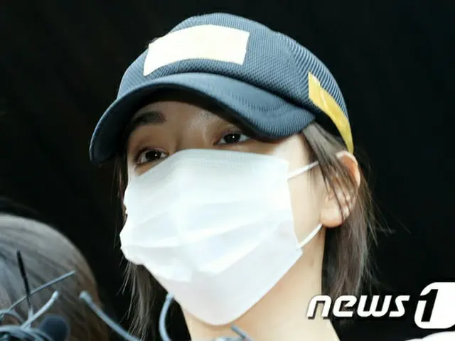 “Milk Princess” Hwang HaNa resumes SNS. . ● YUCHUN, a former member of JYJ,also opened the official