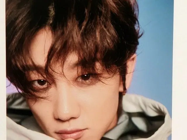【T公式】Seventeen、[17'S THE 8] ❤💙 billboard billboardkorea
