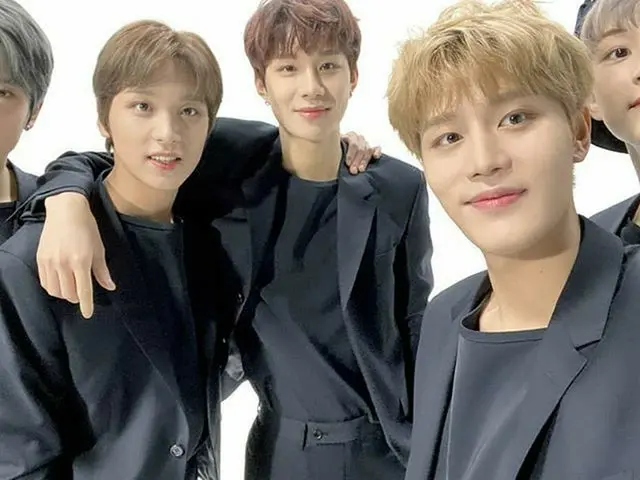 【G公式】NCT 127、💚💚💚💚💚 #NCT  127 #N_Cut<br><br>#NCT  127_KickIt #영웅　 